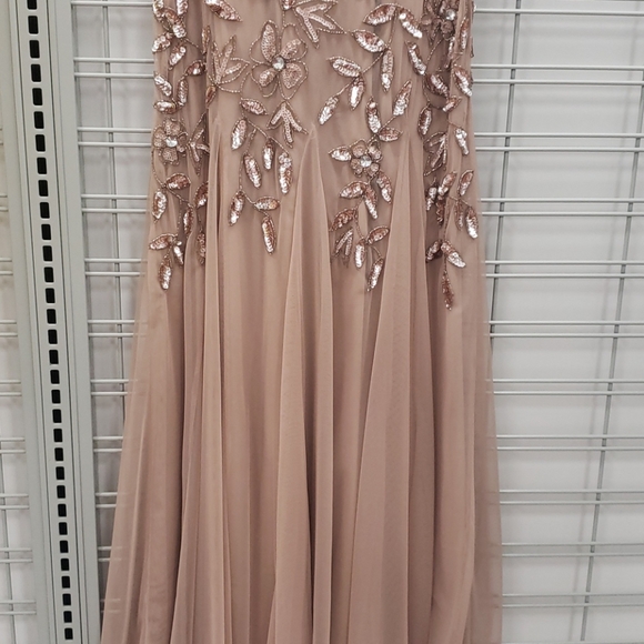 Adrianna Papell Dress - Picture 6 of 12